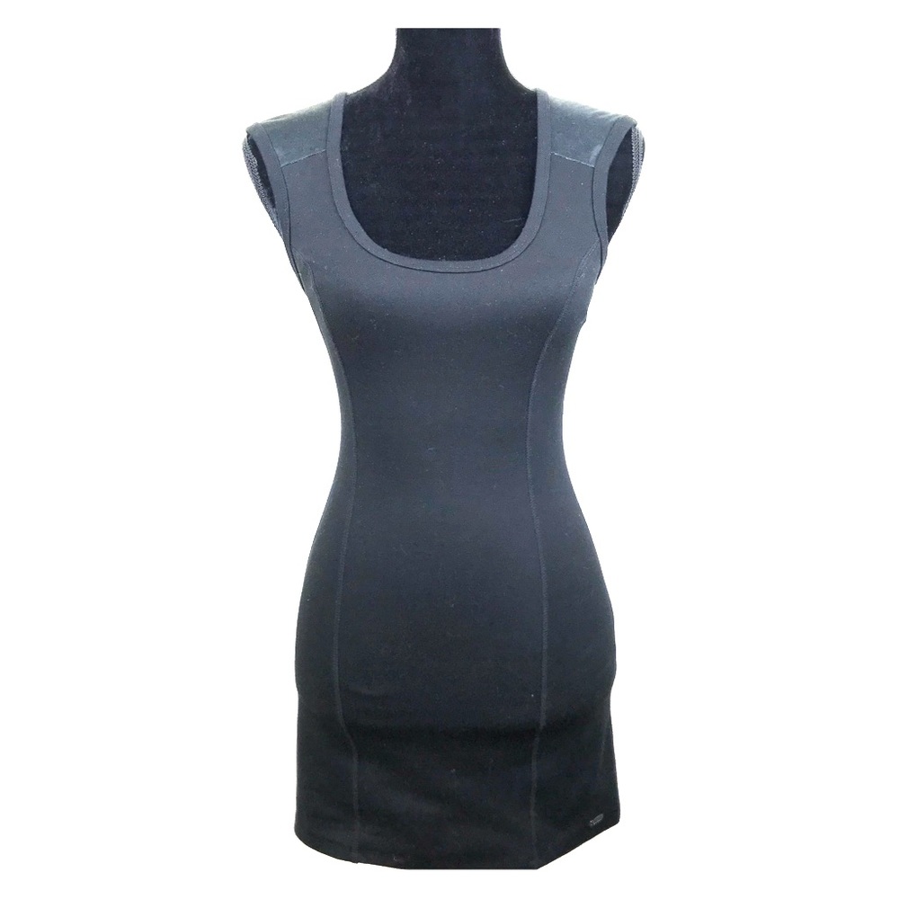 Guess bodycon dress
